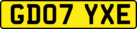 GD07YXE