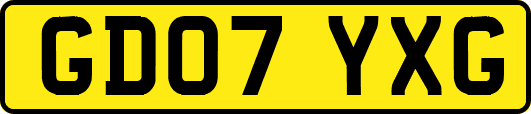 GD07YXG