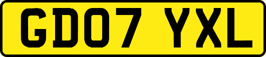 GD07YXL