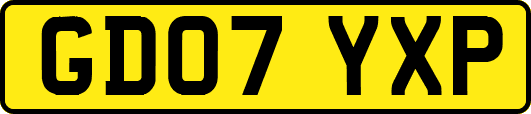 GD07YXP