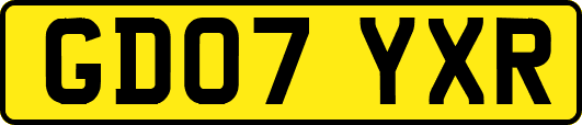 GD07YXR