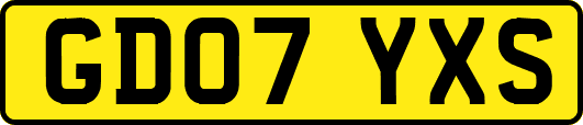 GD07YXS