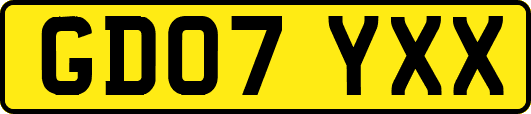 GD07YXX
