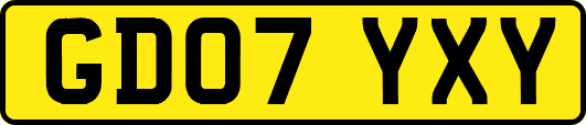 GD07YXY
