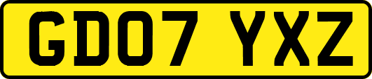 GD07YXZ