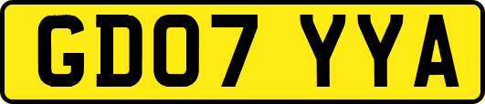 GD07YYA