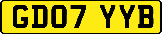 GD07YYB