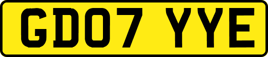 GD07YYE