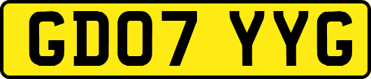 GD07YYG