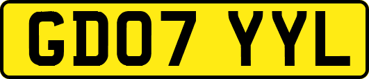 GD07YYL