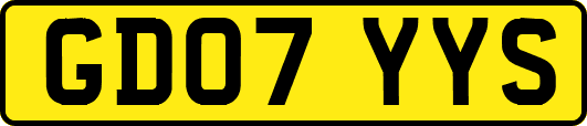 GD07YYS