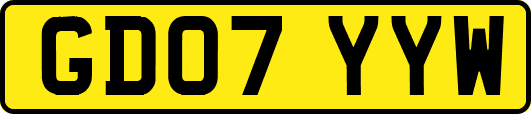 GD07YYW