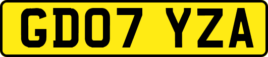 GD07YZA