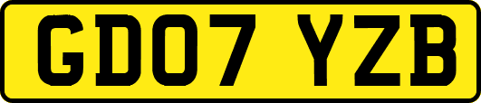 GD07YZB