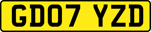 GD07YZD