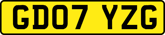GD07YZG