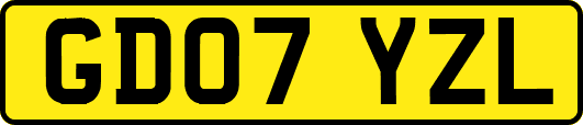 GD07YZL