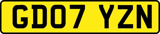 GD07YZN