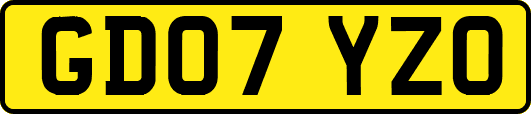 GD07YZO