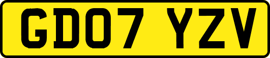 GD07YZV