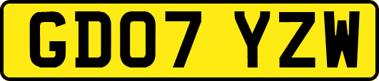 GD07YZW