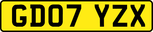 GD07YZX