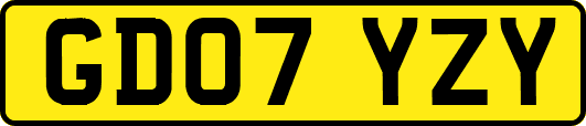 GD07YZY