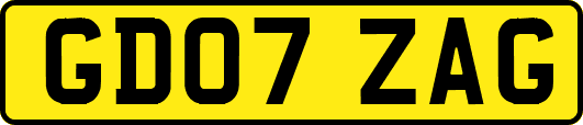 GD07ZAG