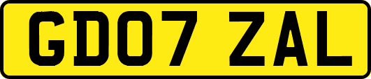 GD07ZAL