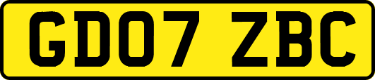 GD07ZBC