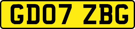 GD07ZBG