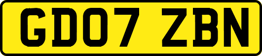 GD07ZBN