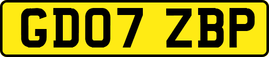 GD07ZBP
