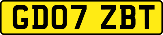 GD07ZBT