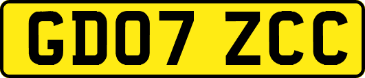 GD07ZCC