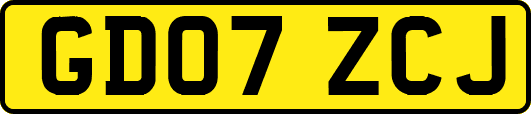 GD07ZCJ