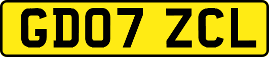 GD07ZCL