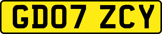 GD07ZCY