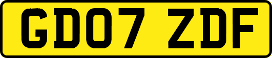 GD07ZDF