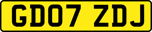 GD07ZDJ