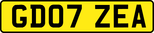 GD07ZEA
