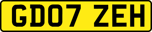 GD07ZEH