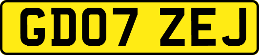 GD07ZEJ