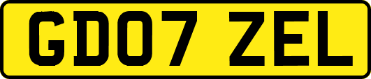 GD07ZEL