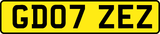 GD07ZEZ