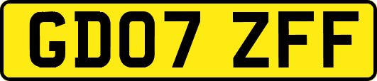 GD07ZFF