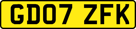GD07ZFK