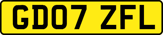 GD07ZFL