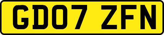 GD07ZFN