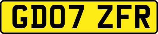 GD07ZFR